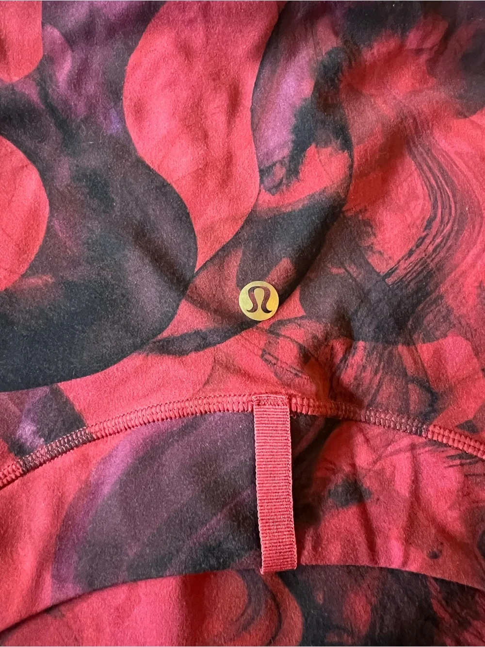 lululemon athletica lightweight athletic